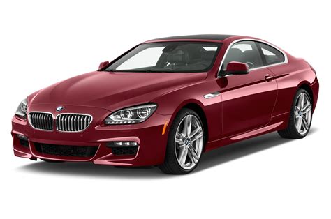 2016 Bmw 6 Series M6 Updated Ahead Of Detroit Show