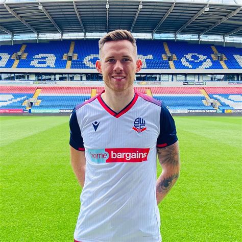 Plus, listen to live match commentary Bolton Wanderers 2020-21 Macron Home Kit | 20/21 Kits ...
