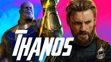 Thanos And Thor Ragnarok How Will The Post Credits Scene Tie To