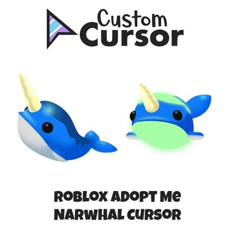 The Narwhal Is A Limited Rare Pet Which Can Be Obtained By Trading Or