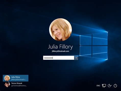 Windows 10 Getting Started With Windows 10