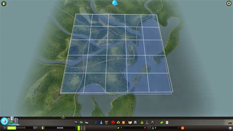 33 cities skylines islands map maps database source
