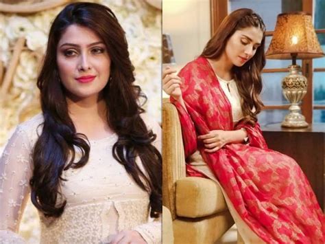 Ayeza Khan S Stunning Transformation Over The Years Reviewit Pk