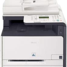 Canon ufr ii/ufrii lt printer driver for linux is a linux operating system printer driver that supports canon devices. Canon i-SENSYS MF8030cn A4 Colour Multifunction Laser Printer - 3556B027AA