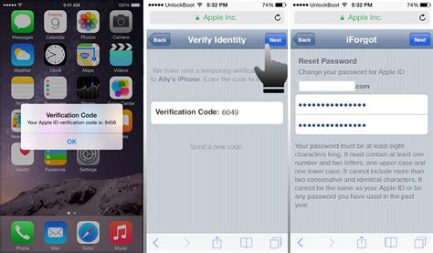 Forgetting your apple id or password sucks, right! How to Reset iCloud Password From Your iPhone or iPad