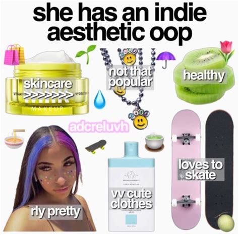 Pin By 𝓇𝒽𝒾 On Niche Memes Aesthetic Memes Pretty Girls Naturally