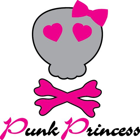 punk princess by mazzleuk on deviantart