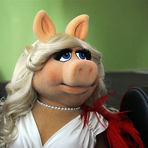 Miss Piggy1976 Hollywood Usa Nzz