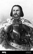 Este retrato muestra Enrique el León. Él era un miembro de la dinastía ...
