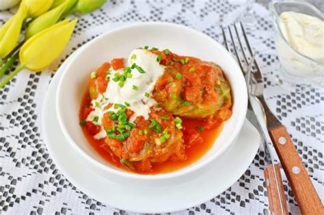 Passover Stuffed Cabbage Rolls Recipe Cook Me Recipes