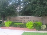 Laredo Community College Fort Mcintosh Campus - Laredo, Texas