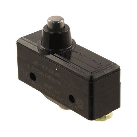 Be 2rb A4 Honeywell Sensing And Productivity Solutions Switches Digikey