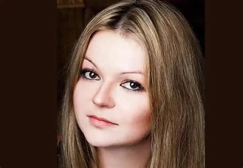 health of poisoned ex russian spy s daughter improving rapidly hospital punch newspapers