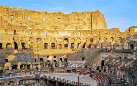 The Best Walking Tours Of Rome Through Eternity Tours
