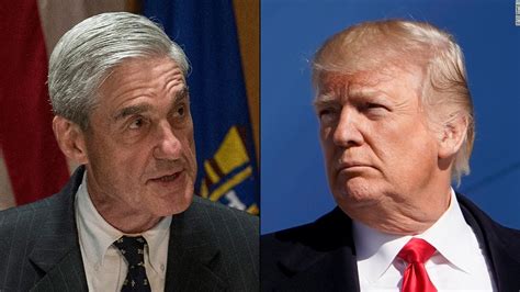 Trump Wants To Talk To Mueller Despite Lawyers Concerns Cnnpolitics
