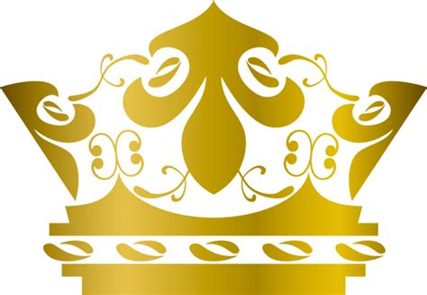 Crown Of Queen Elizabeth The Queen Mother Gold Clip Gold Queen Crown