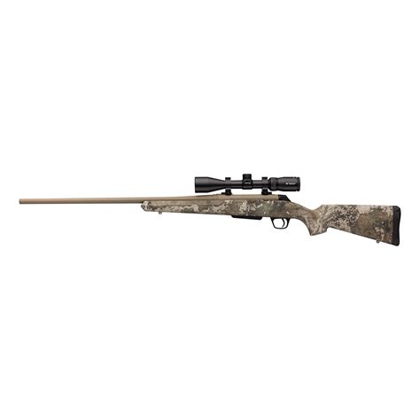 Winchester® Xpr™ Hunter Truetimber® Strata® Bolt Action Rifle With