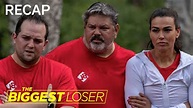 The Biggest Loser | Season 1 Episode 3 RECAP: "Supporting The Team ...