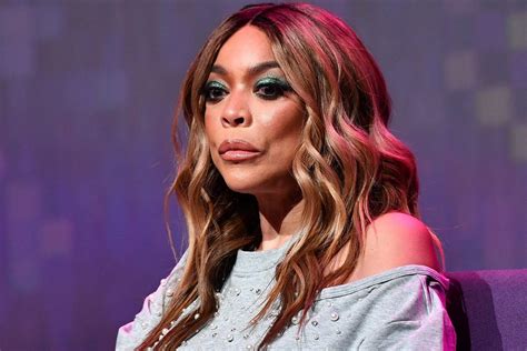 Wendy Williams To Gay Men Stop Wearing Our Skirts And Our Heels