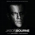Jason Bourne: Original Motion Picture Soundtrack - John Powell & David ...