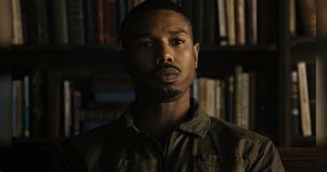 Without Remorse Trailer Michael B Jordan Breathes Life Into Tom Clancy