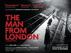 The Man From London (2007) - Rotten Tomatoes
