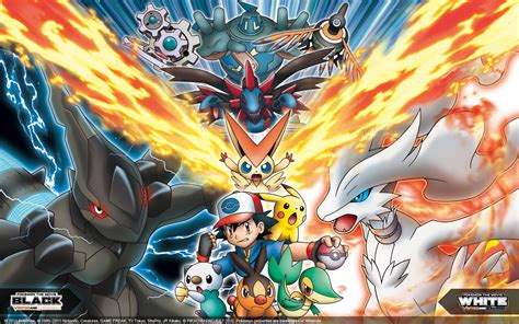Pokemon Black And White Tips And More Stuff