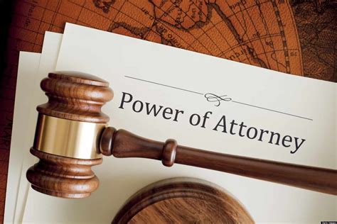 Beginners Guide To Power Of Attorney