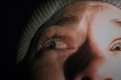 This Day In History The Blair Witch Project Released In Theaters