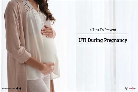 4 Tips To Prevent Uti During Pregnancy By Dr Nitin Sangamnerkar Lybrate