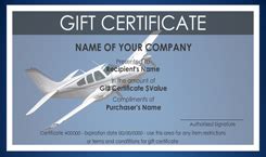 Make your own printable gift certificates. Travel Gift Certificate Templates | Easy to Use Gift Certificates