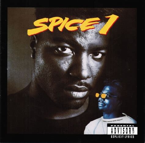 Spice 1 Album Hip Hop Wiki Fandom Powered By Wikia