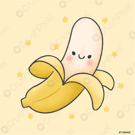 Banana Cartoon Pikbest Has 860 Cartoon Banana Design Images Templates