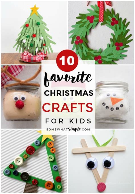 The 20 Best Ideas For Best Crafts For Kids Home Inspiration And Diy