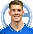 Florian Flick: Spielerprofil FC Schalke 04 2022/23 - alle News und ...