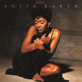 Anita Baker - Rapture 180g Import Vinyl LP (With images) | Black music ...