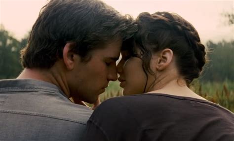 Gale The Hunger Games Quotes Popsugar Love And Sex Photo 10