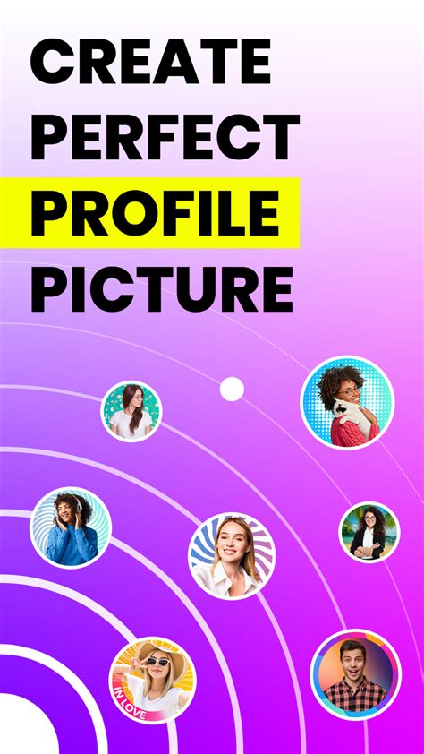 Profile Picture Maker Editor For Iphone Download