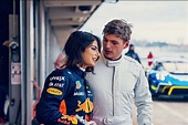 Max Verstappen et Kelly Piquet : retour sur leur belle histoire d'amour ...