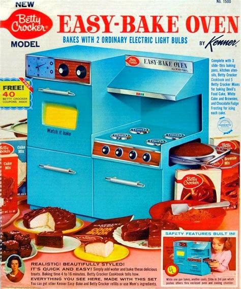 Easy Bake Oven New Orleans Mall