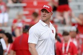 Scott Frost Named 'Primary Candidate' For College Football Job - The ...