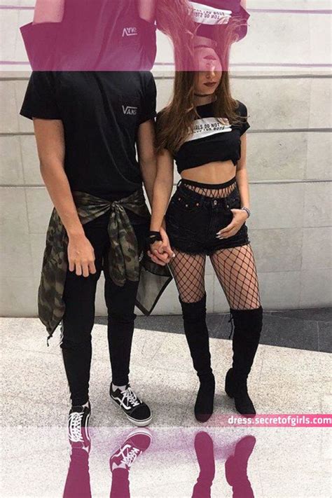 Imagen De Love In 2020 Matching Couple Outfits Couple Outfits Rave