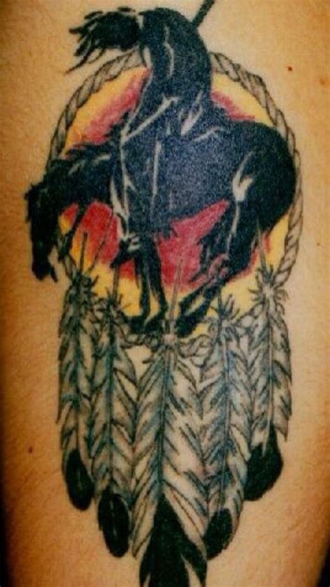 what do dreamcatcher tattoos represent native american tattoos american tattoos and
