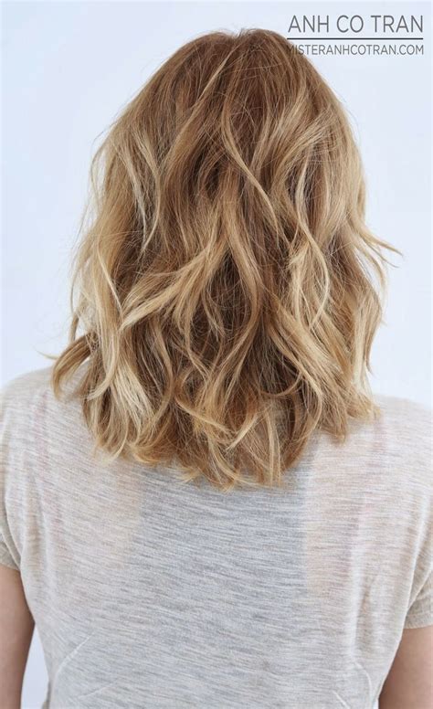 20 Pretty Layered Hairstyles For Medium Hair Pretty Designs