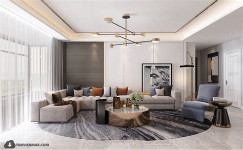 3d Interior Scene File 3dsmax Model Livingroom 367 By Huyhieulee