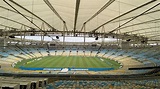 Maracanã: a história do estádio mais famoso do Brasil - Blog da Otis