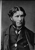 NPG x82001; Matthew Arnold - Portrait - National Portrait Gallery