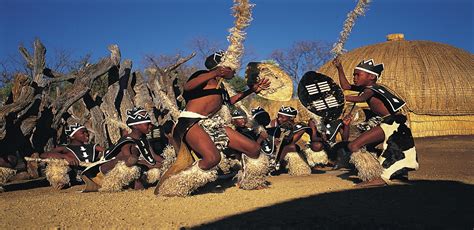 Isibindi Zulu Lodge Zulu Dancing Xxx Voyages 18
