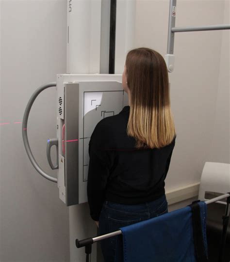Medical Imaging Services Medical Arts X Ray