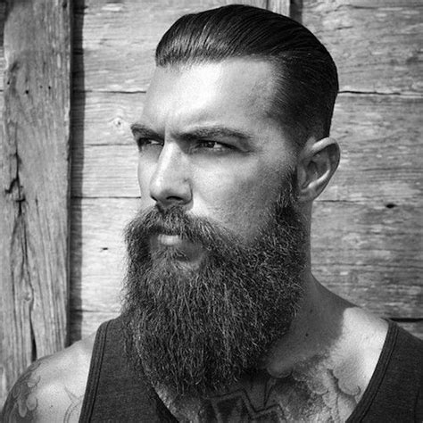 22 Cool Beards And Hairstyles For Men Beards Beard Styles For Men